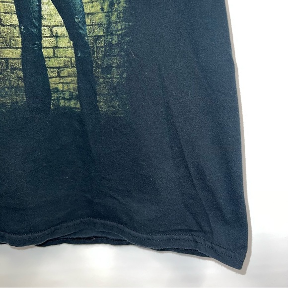 Gildan T-Shirt Mens Medium Multicolor 100% Cotton Florida Georgia Line Concert - Picture 8 of 15